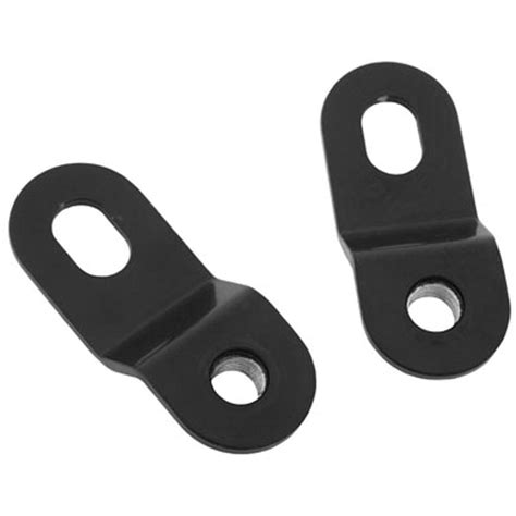 seat belt mount bracket